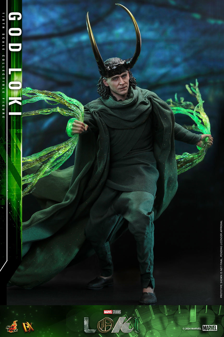 Loki - God Loki image 5