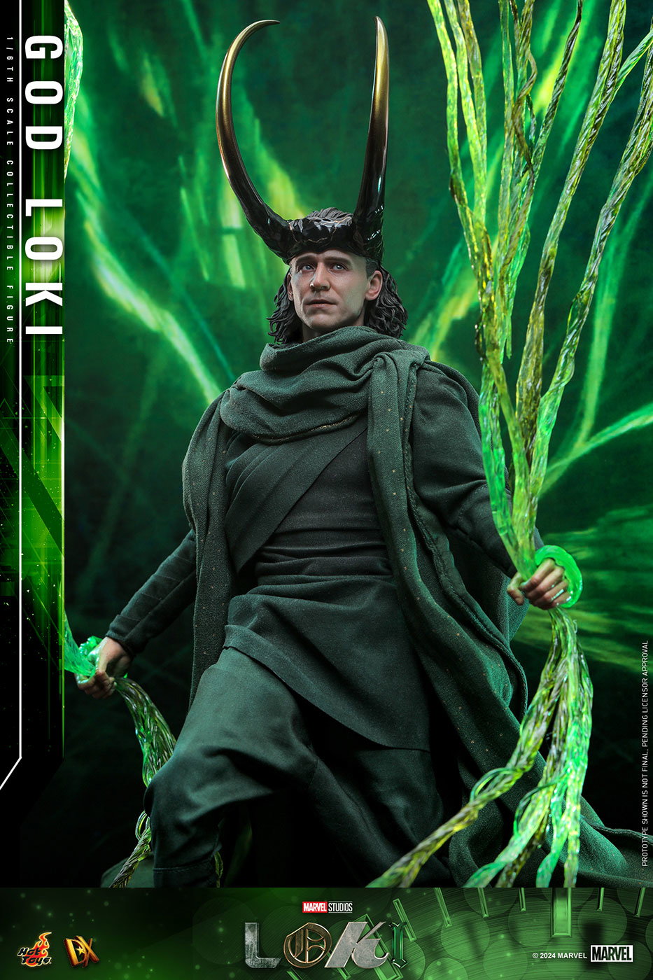 Loki - God Loki image 8