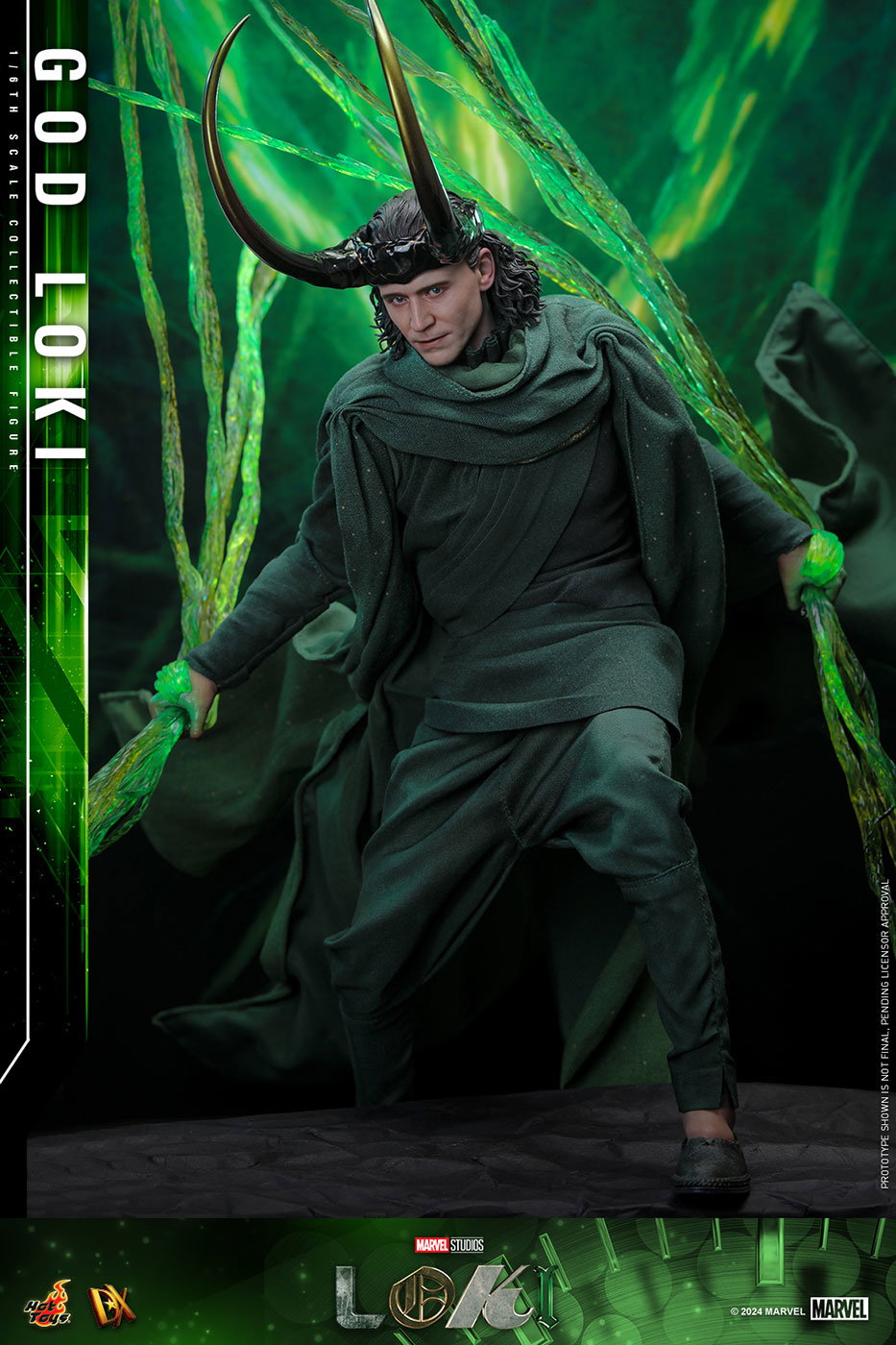 Loki - God Loki image 9