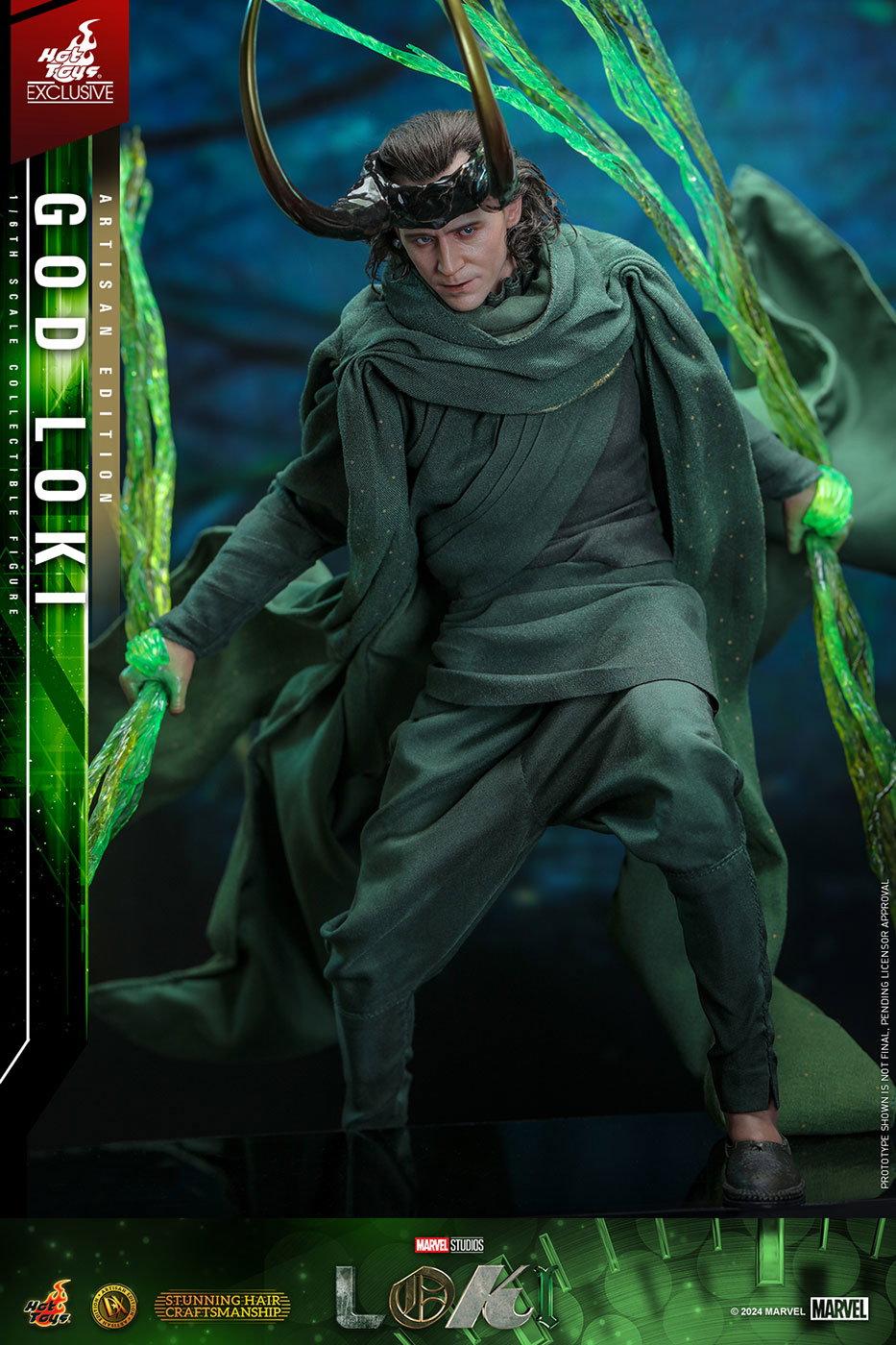 Loki - God Loki image 10
