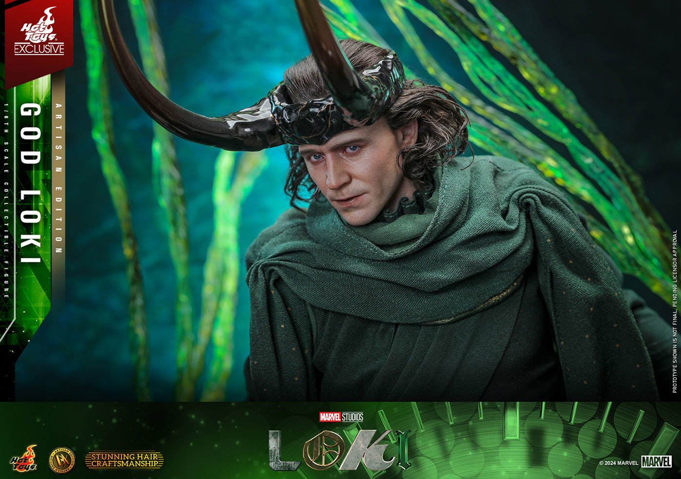 Loki - God Loki image 2