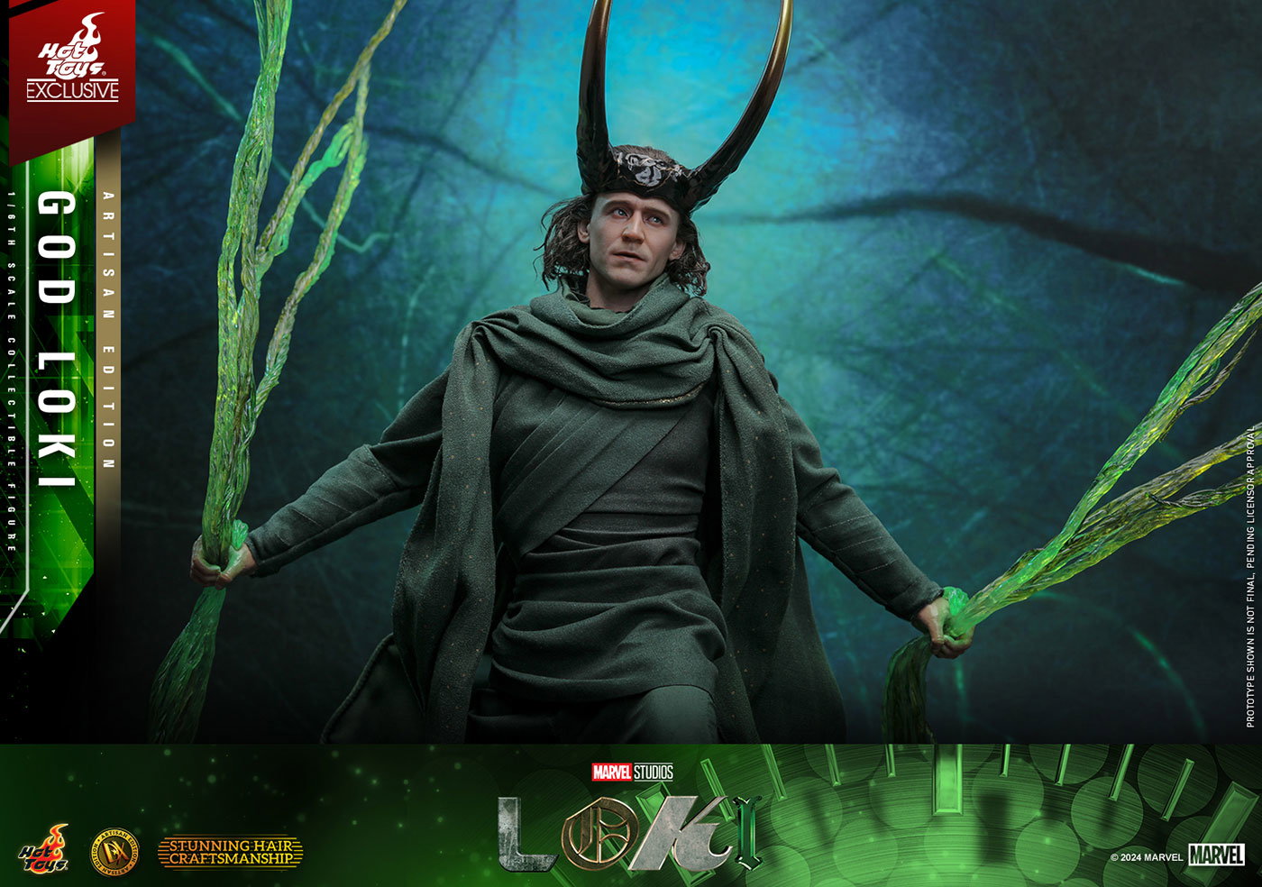 Loki - God Loki image 3