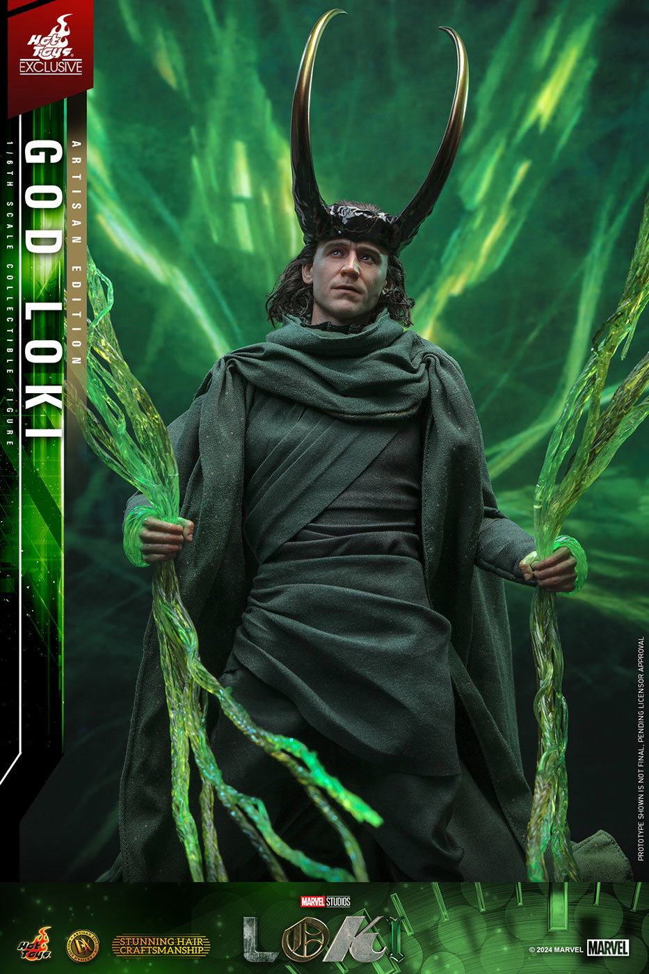 Loki - God Loki image 5