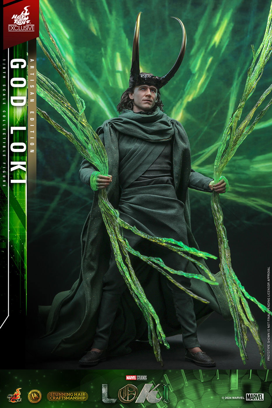 Loki - God Loki image 6