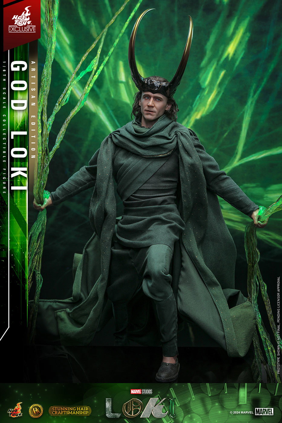 Loki - God Loki image 9