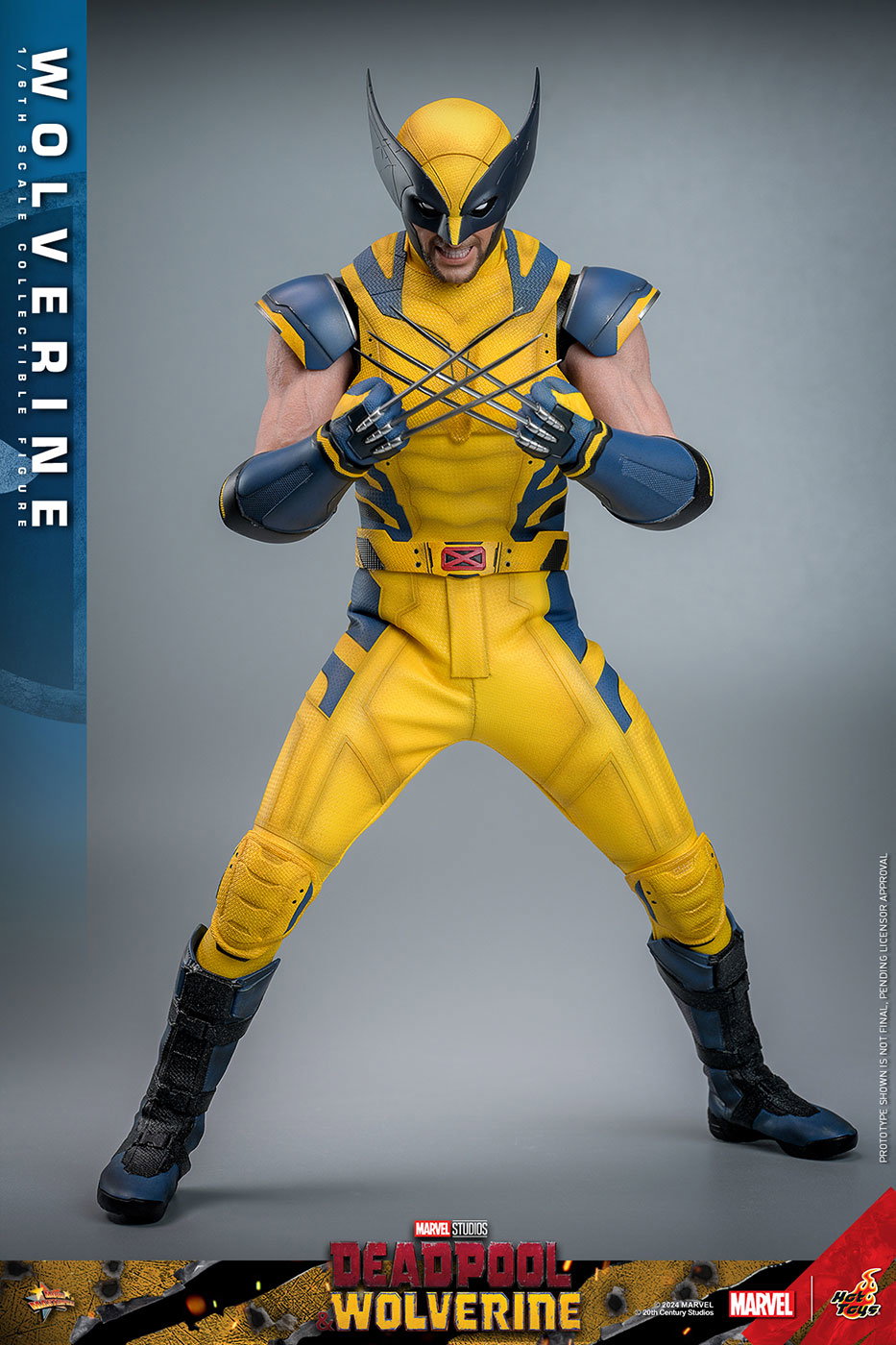 Deadpool & Wolverine - Wolverine image 10