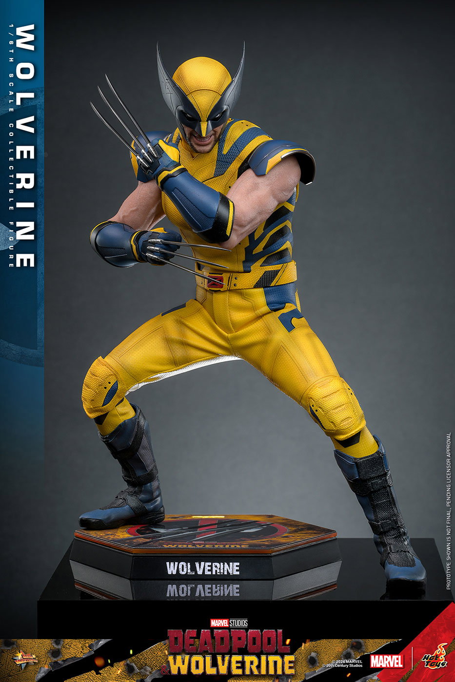Deadpool & Wolverine - Wolverine image 2