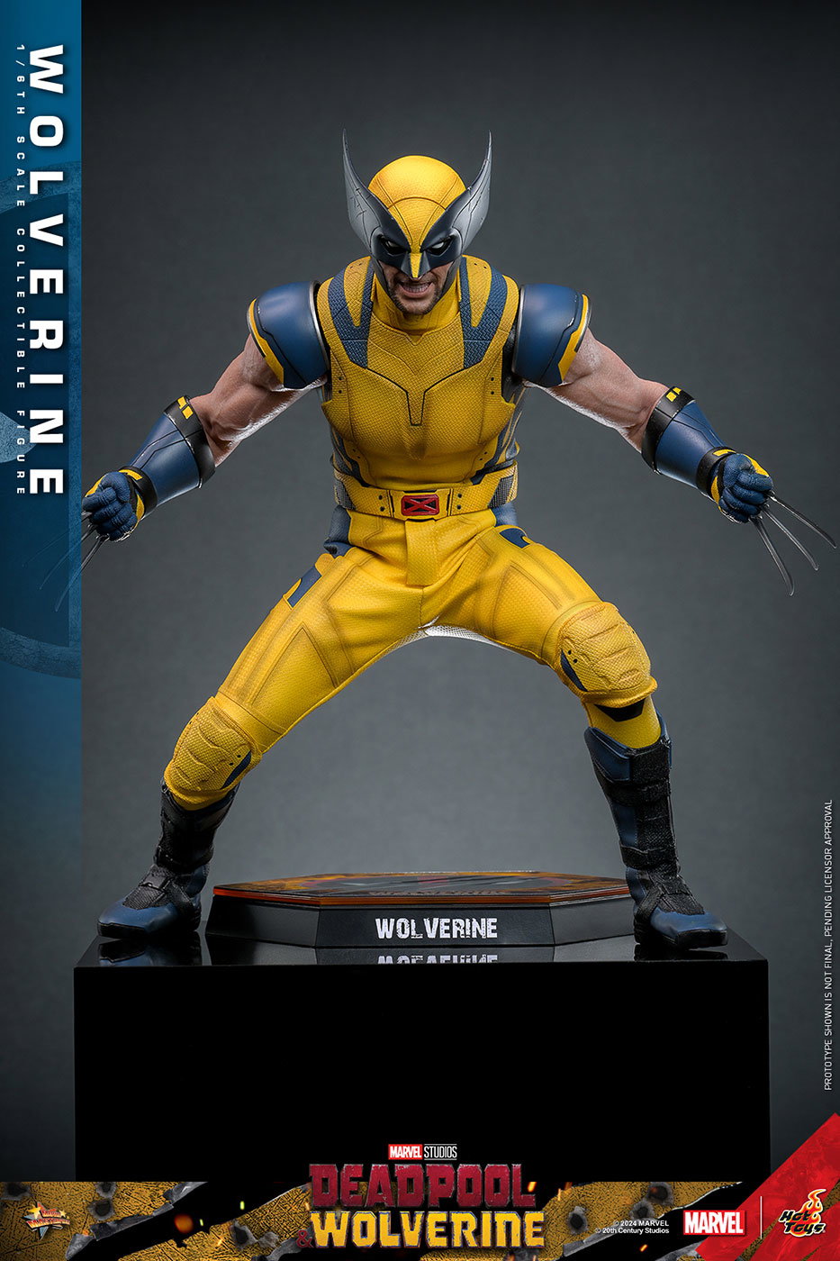 Deadpool & Wolverine - Wolverine image 3