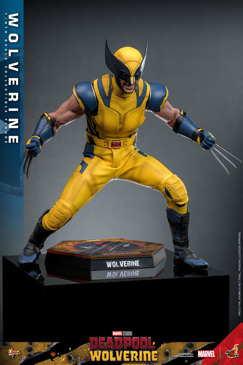 Deadpool & Wolverine - Wolverine image 4