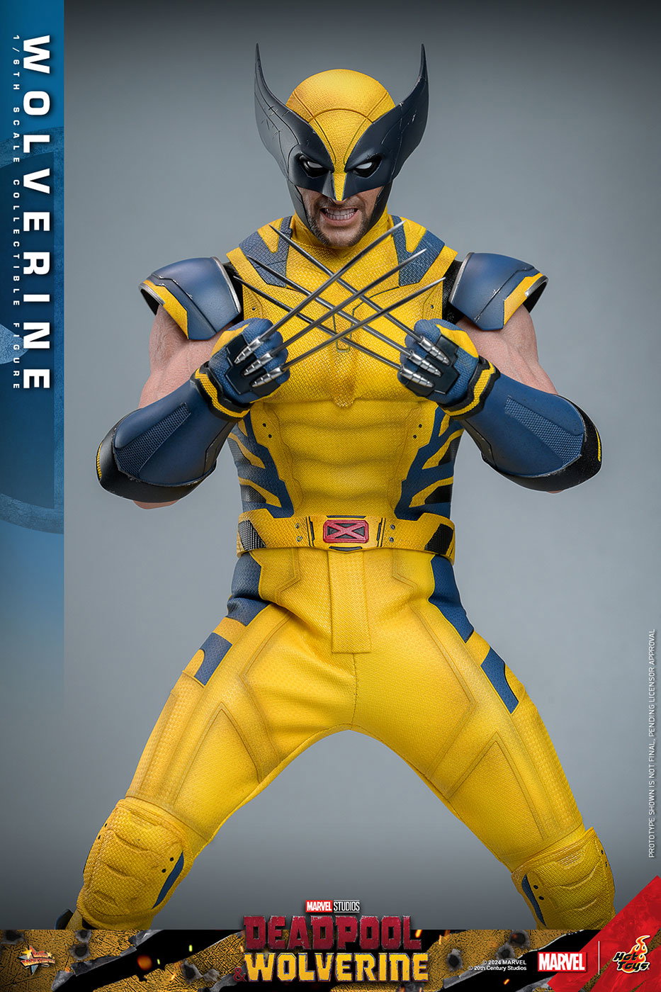 Deadpool & Wolverine - Wolverine image 5