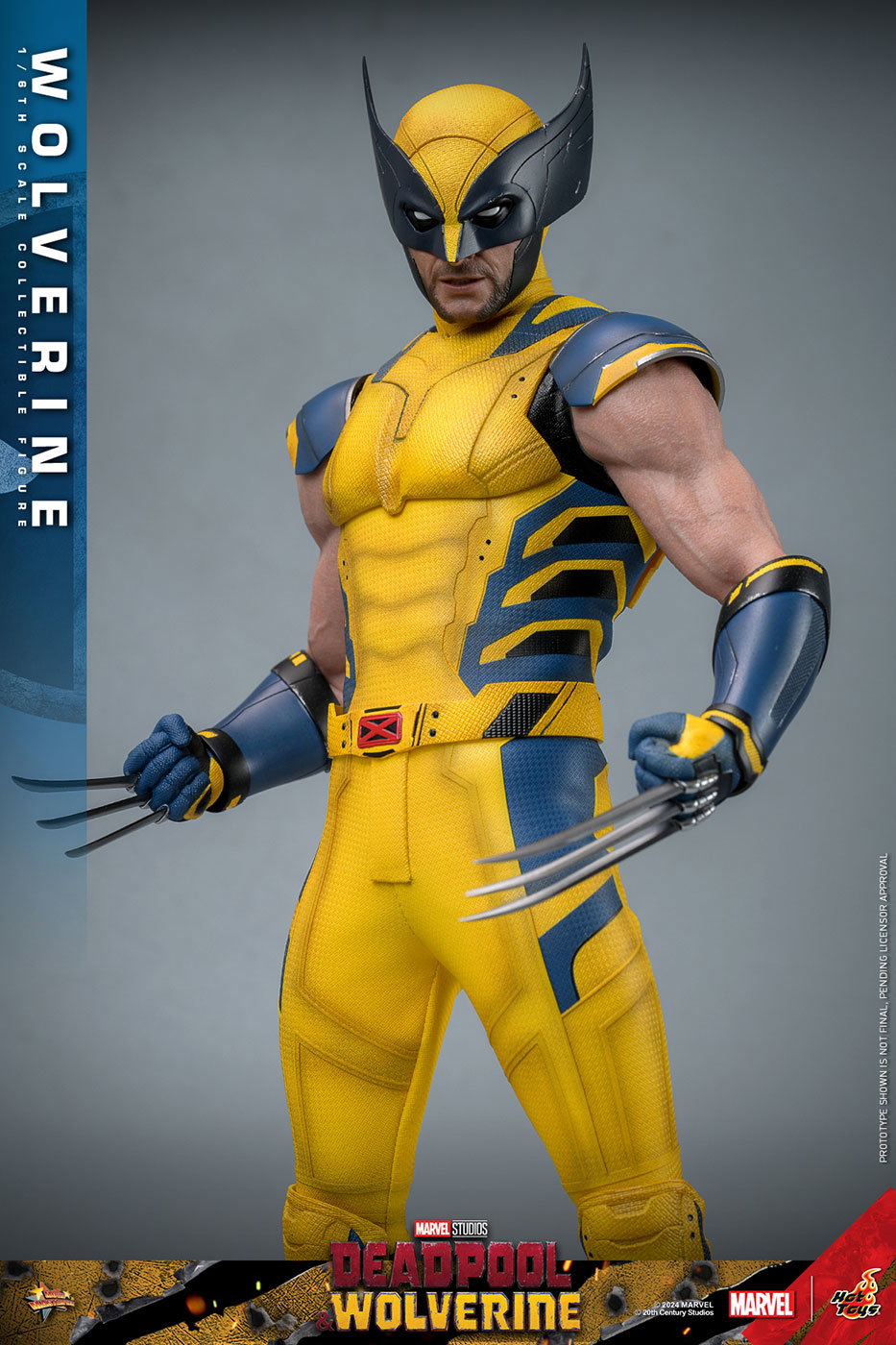 Deadpool & Wolverine - Wolverine image 6