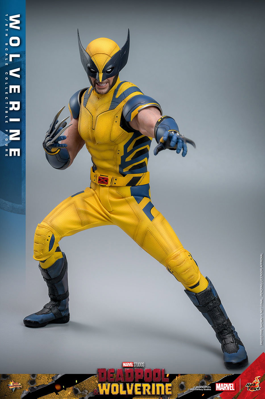 Deadpool & Wolverine - Wolverine image 7