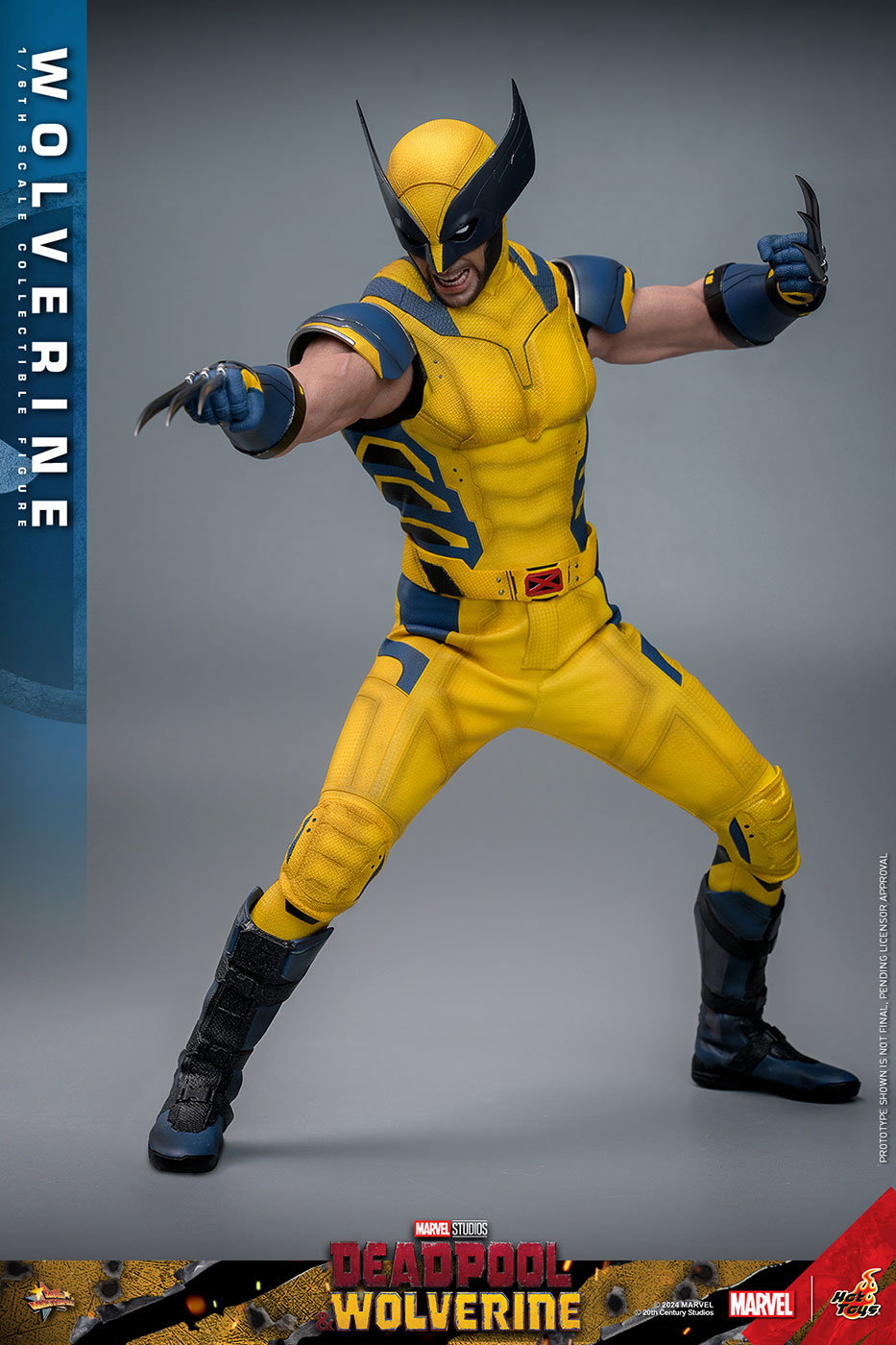 Deadpool & Wolverine - Wolverine image 8