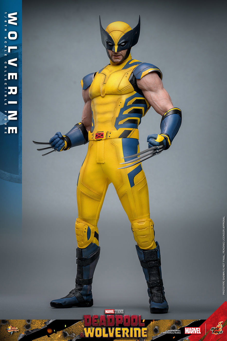 Deadpool & Wolverine - Wolverine image 9