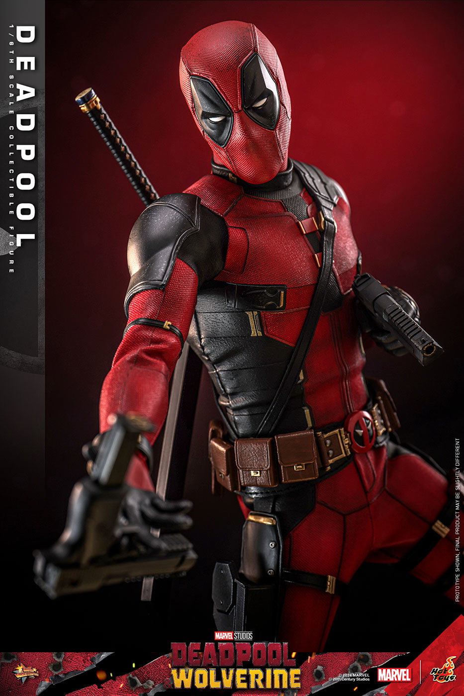 Deadpool & Wolverine - Deadpool image 10