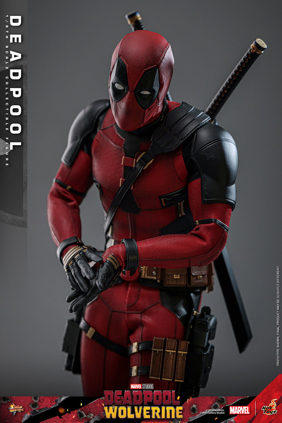 Deadpool & Wolverine - Deadpool image 7