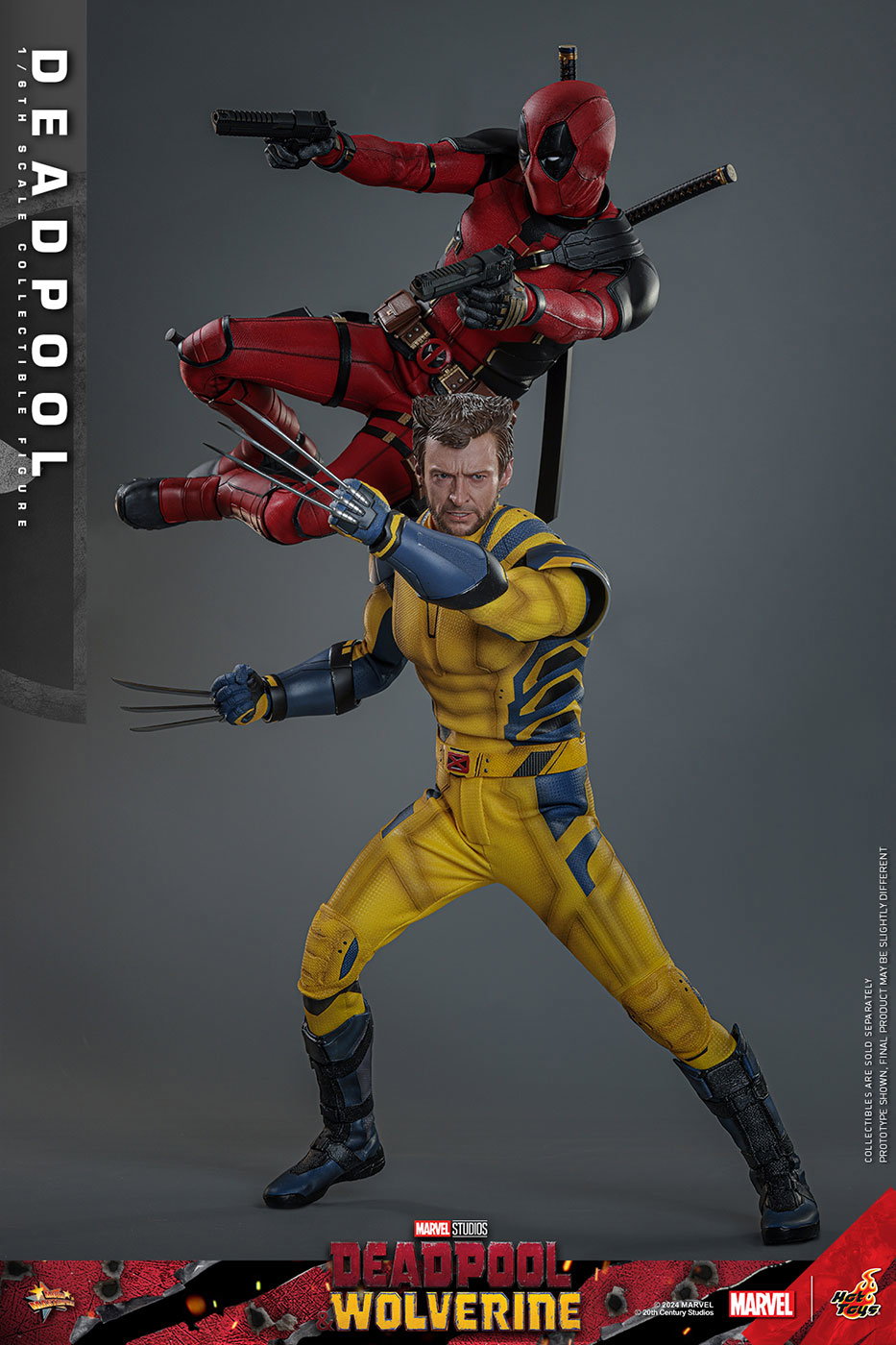 Deadpool & Wolverine - Deadpool image 8