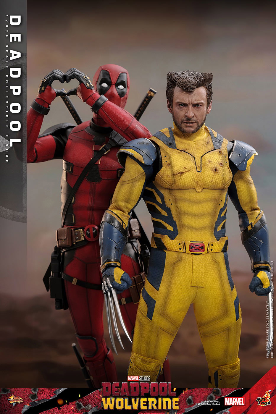 Deadpool & Wolverine - Deadpool image 9