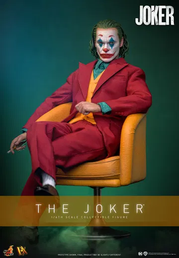 Joker - The Joker