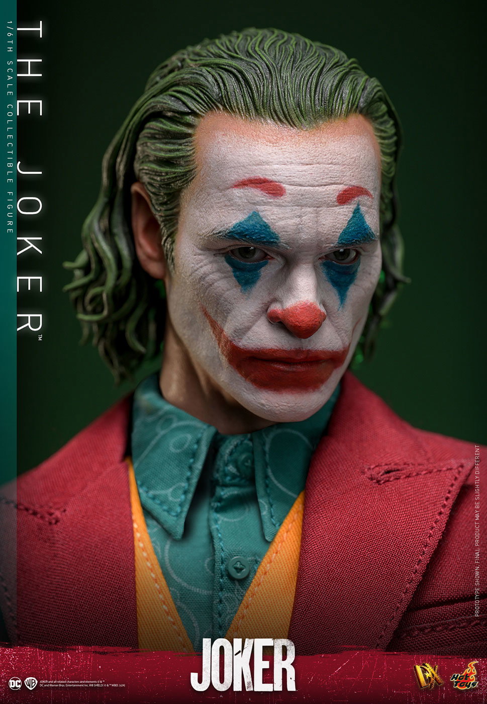 Joker - The Joker image 10