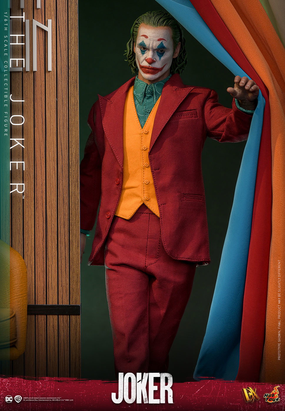 Joker - The Joker image 2