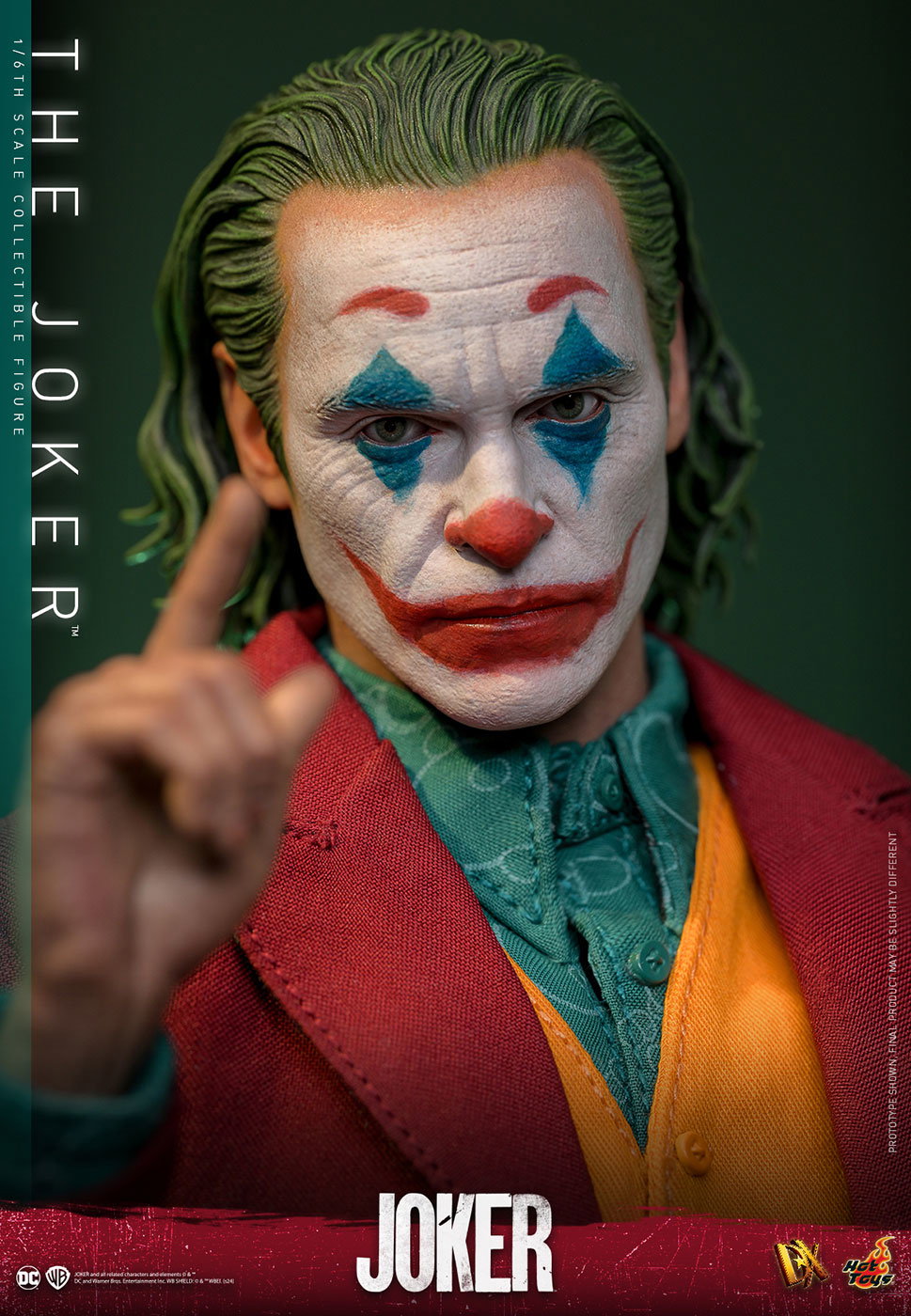 Joker - The Joker image 3