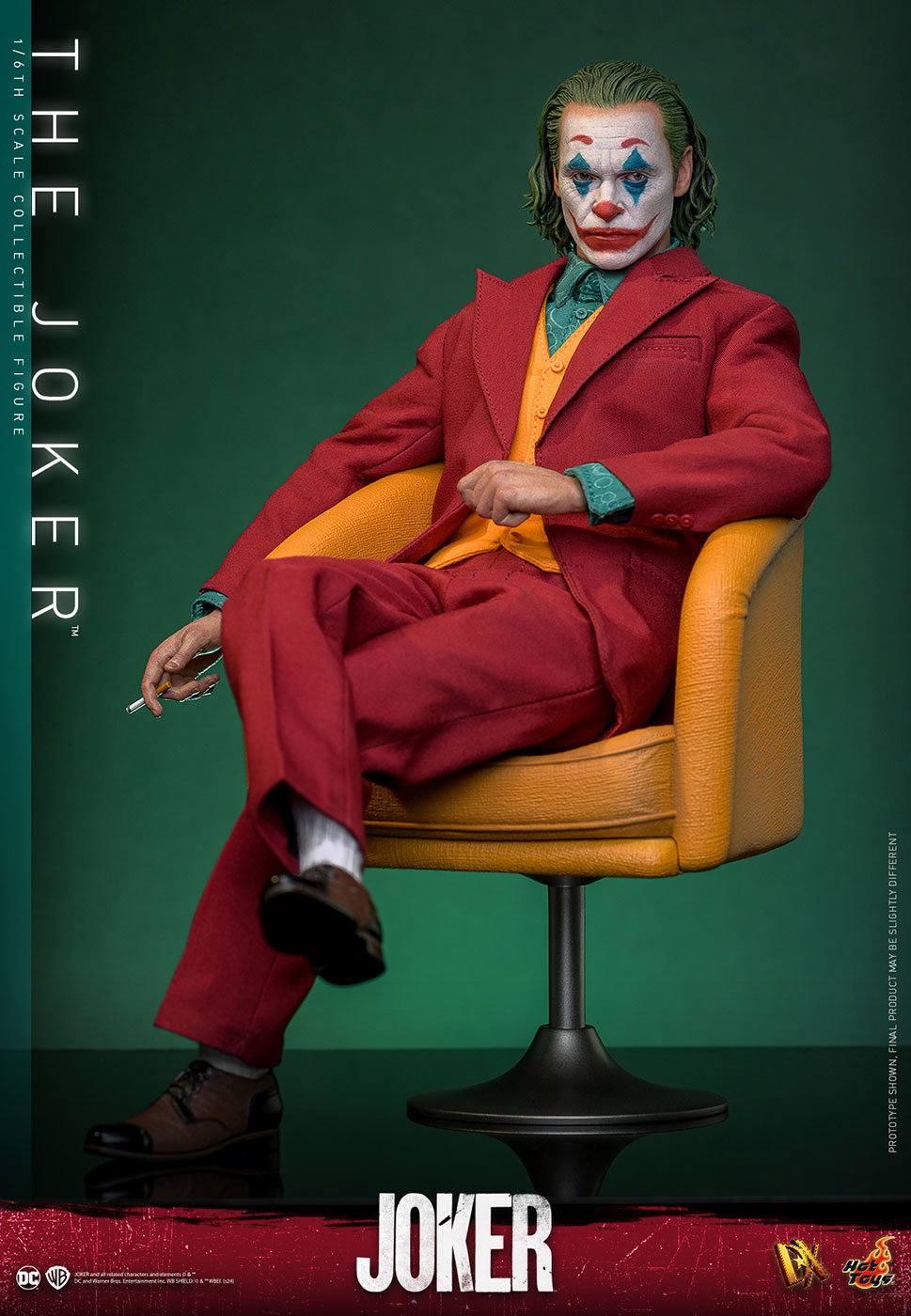 Joker - The Joker image 4