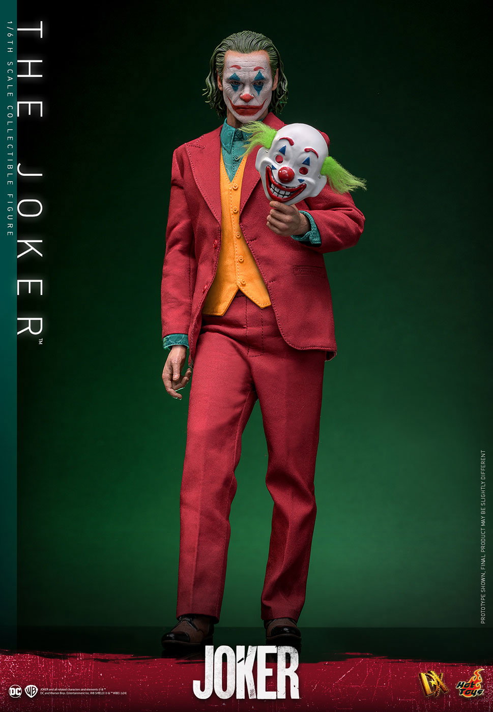 Joker - The Joker image 5