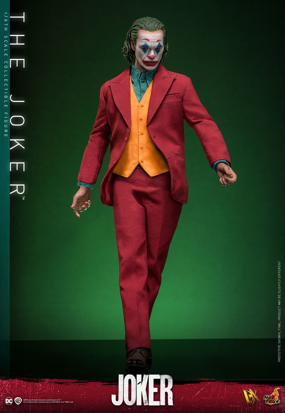 Joker - The Joker image 6
