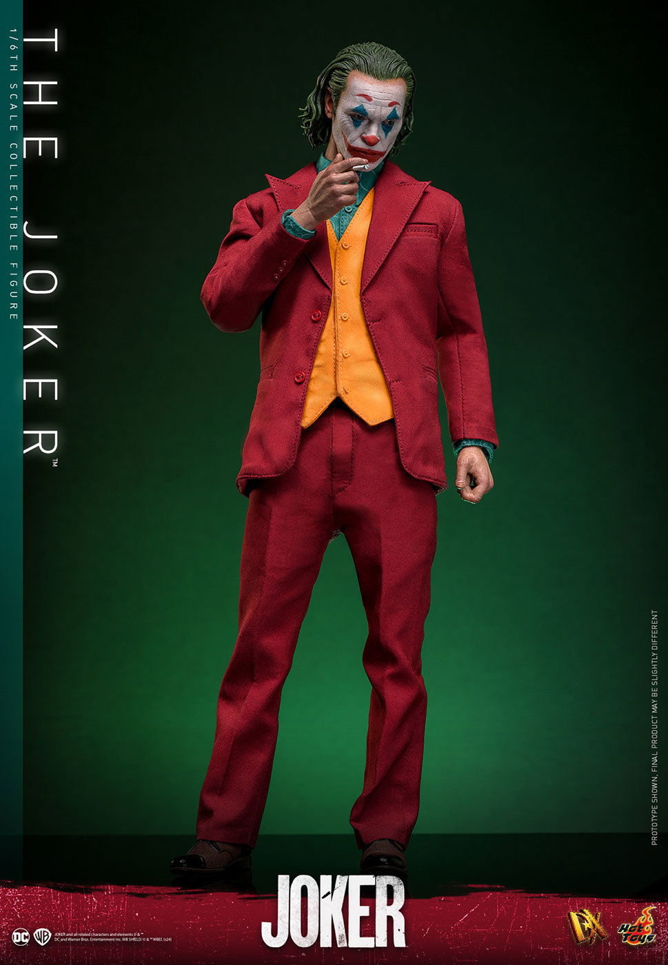 Joker - The Joker image 7