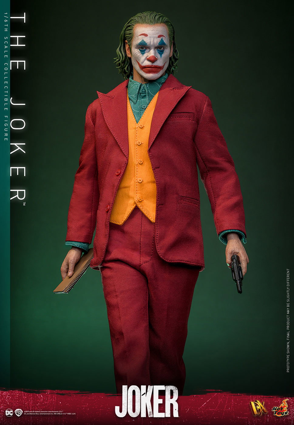 Joker - The Joker image 8