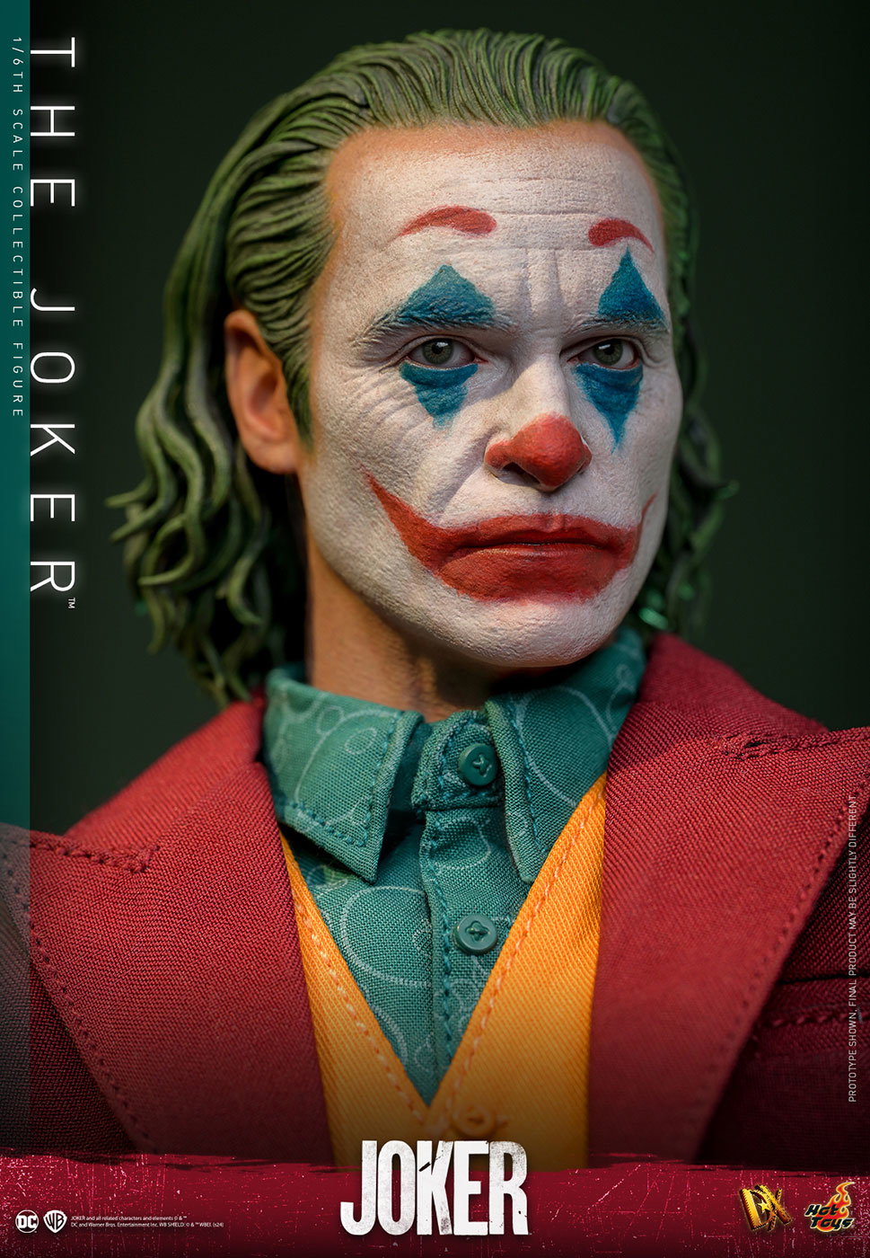 Joker - The Joker image 9