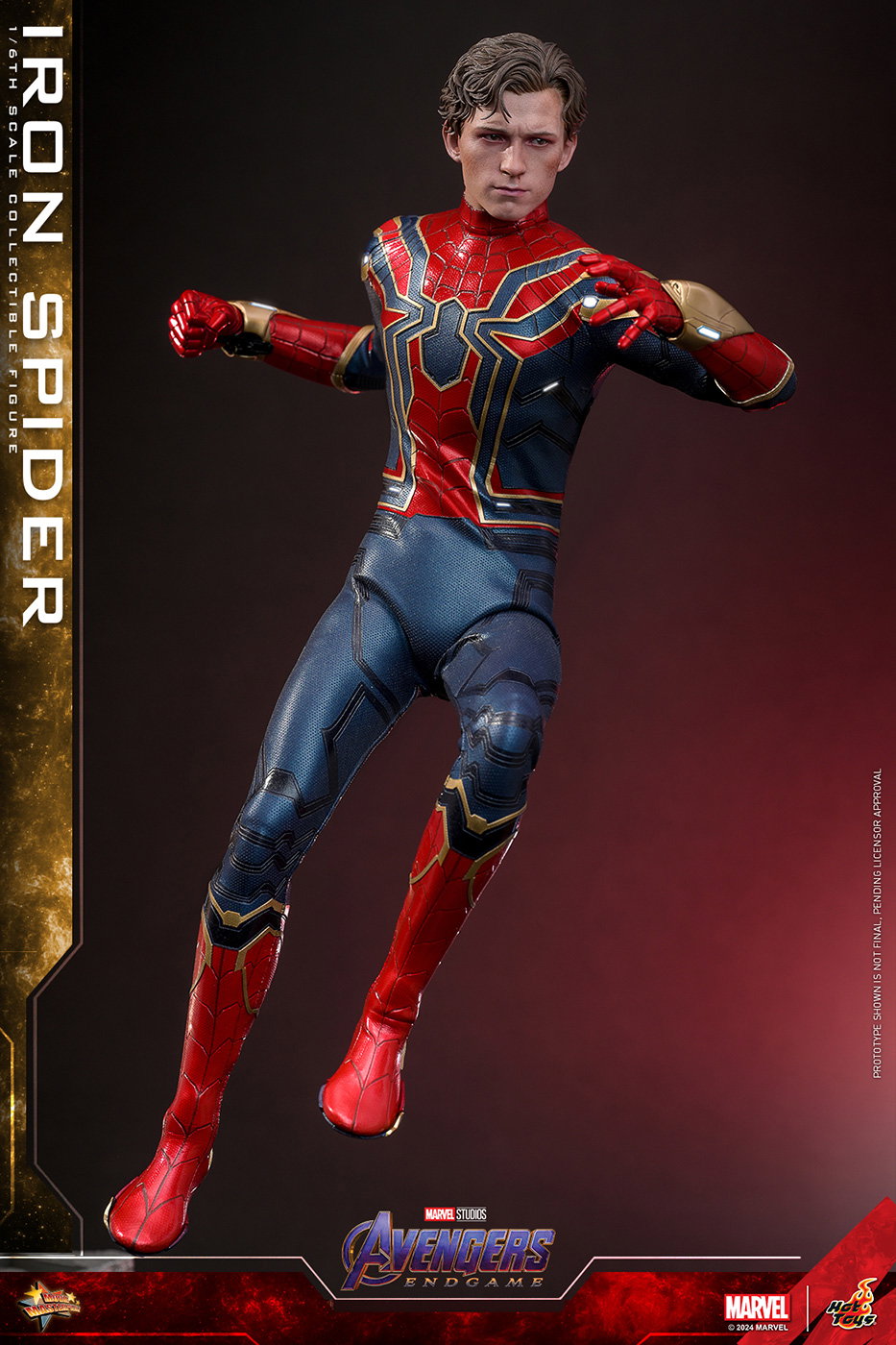 Avengers: Endgame - Iron Spider image 5