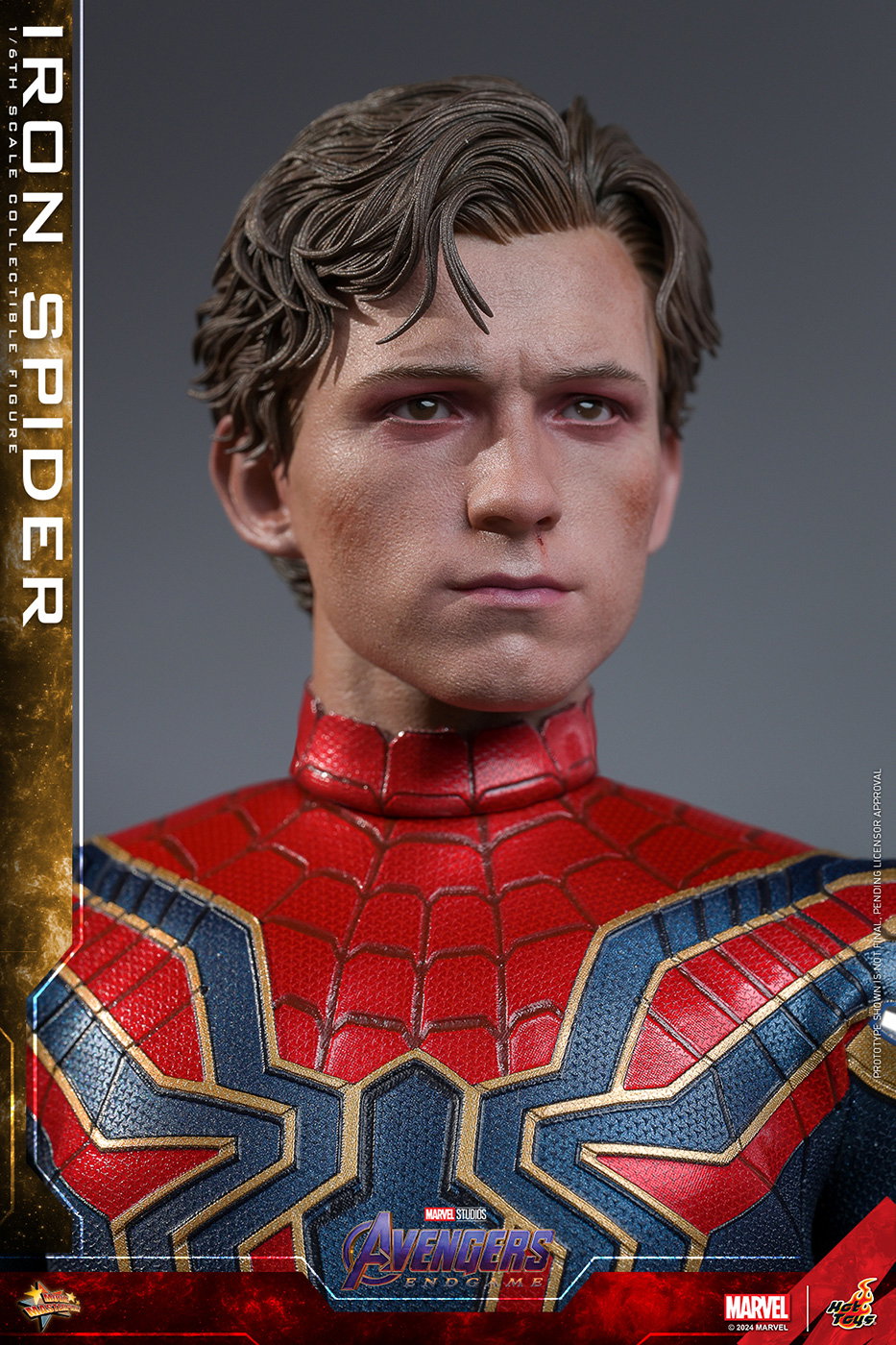Avengers: Endgame - Iron Spider image 6
