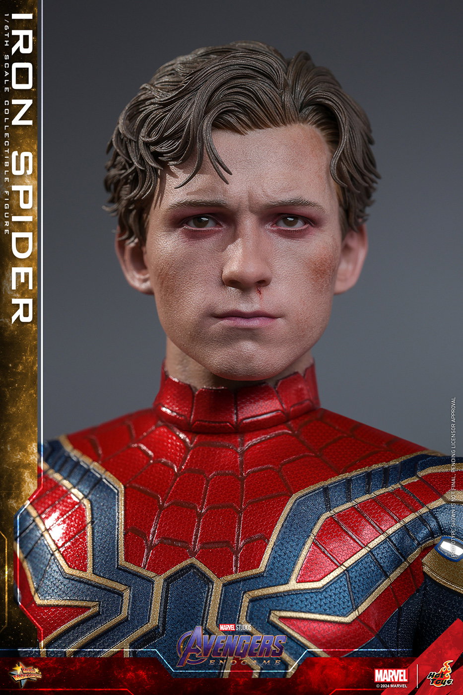 Avengers: Endgame - Iron Spider image 7