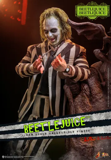 Beetlejuice Beetlejuice - Beetlejuice