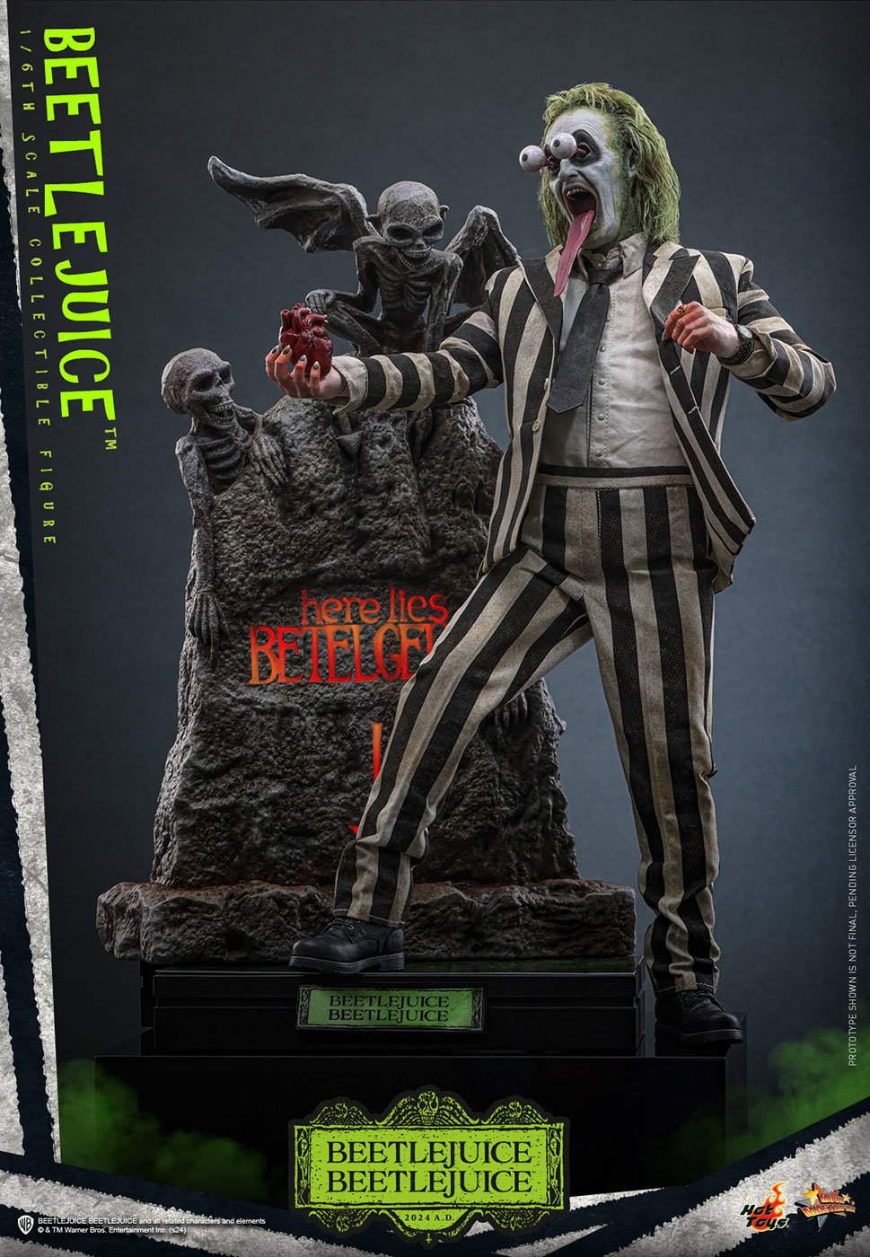 Beetlejuice Beetlejuice - Beetlejuice image 3