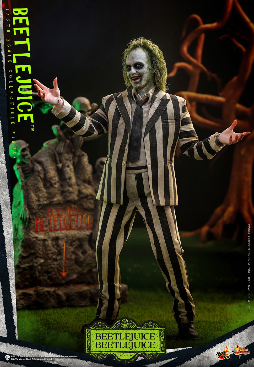 Beetlejuice Beetlejuice - Beetlejuice image 7
