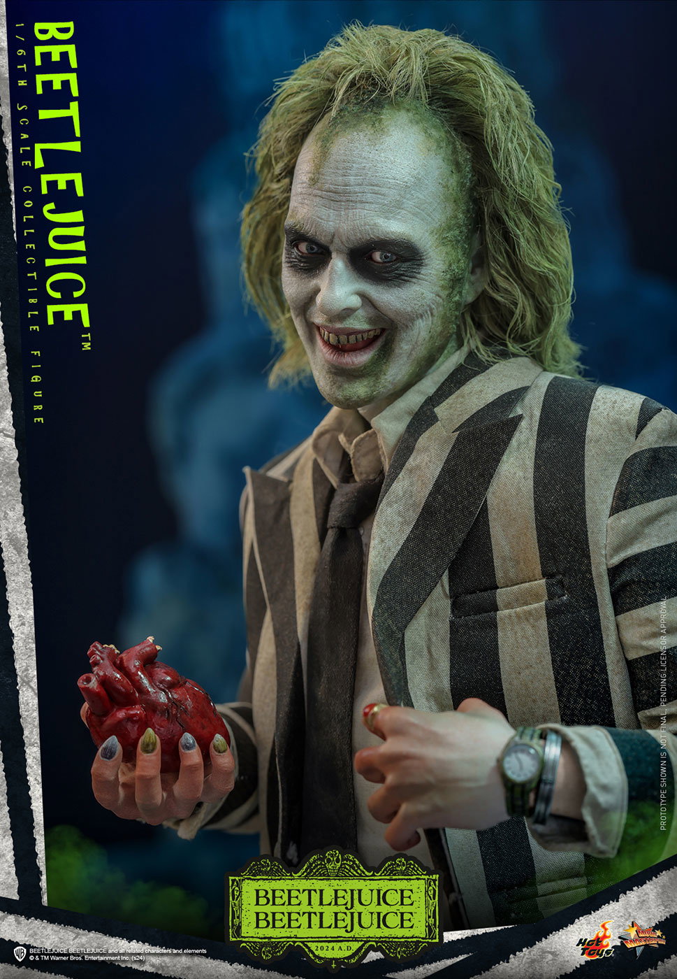 Beetlejuice Beetlejuice - Beetlejuice image 8