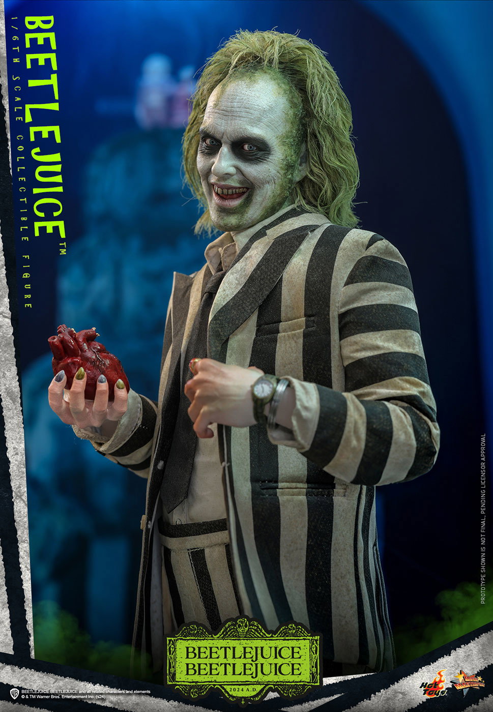 Beetlejuice Beetlejuice - Beetlejuice image 9