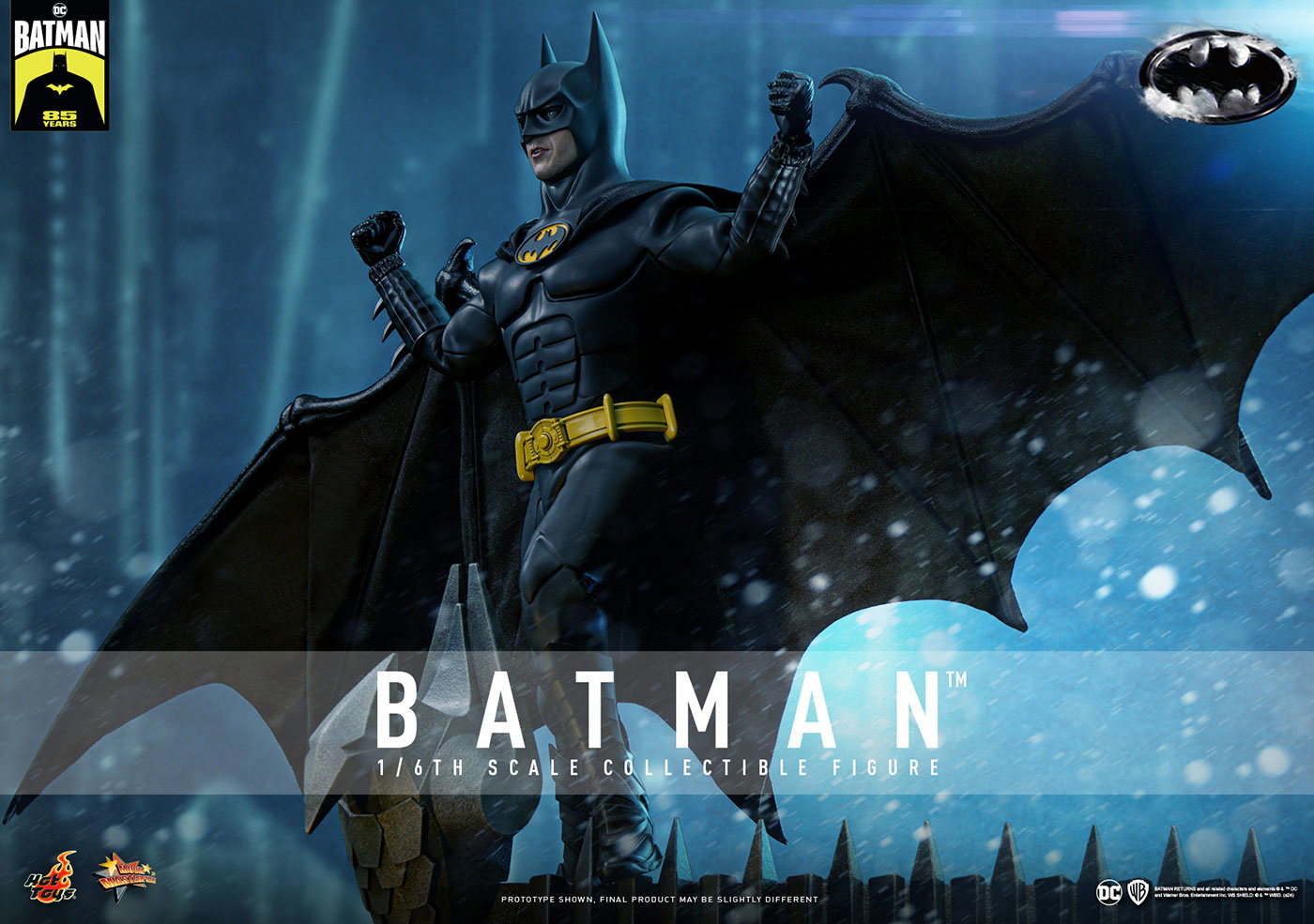 Batman Returns - Batman (2.0) image 1