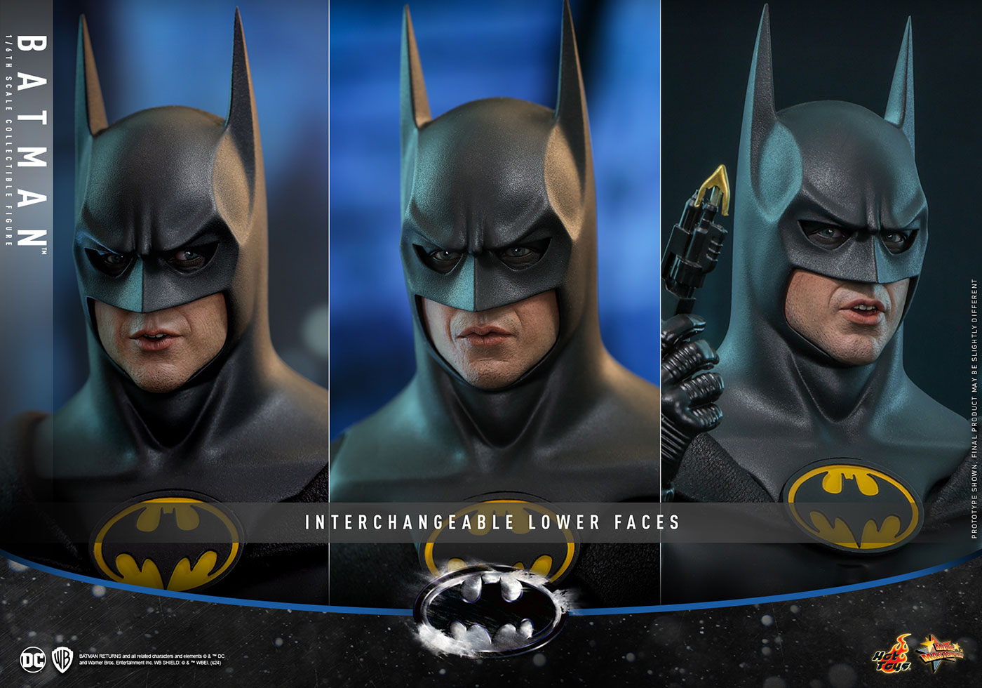 Batman Returns - Batman (2.0) image 10