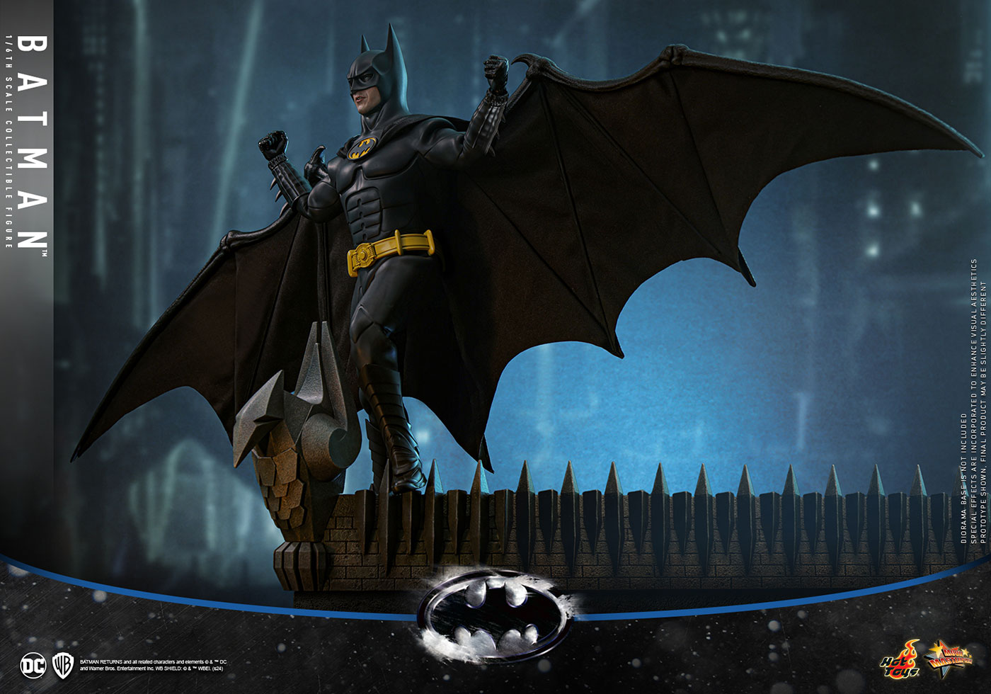 Batman Returns - Batman (2.0) image 3