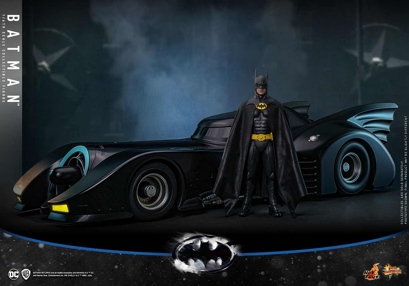 Batman Returns - Batman (2.0) image 5