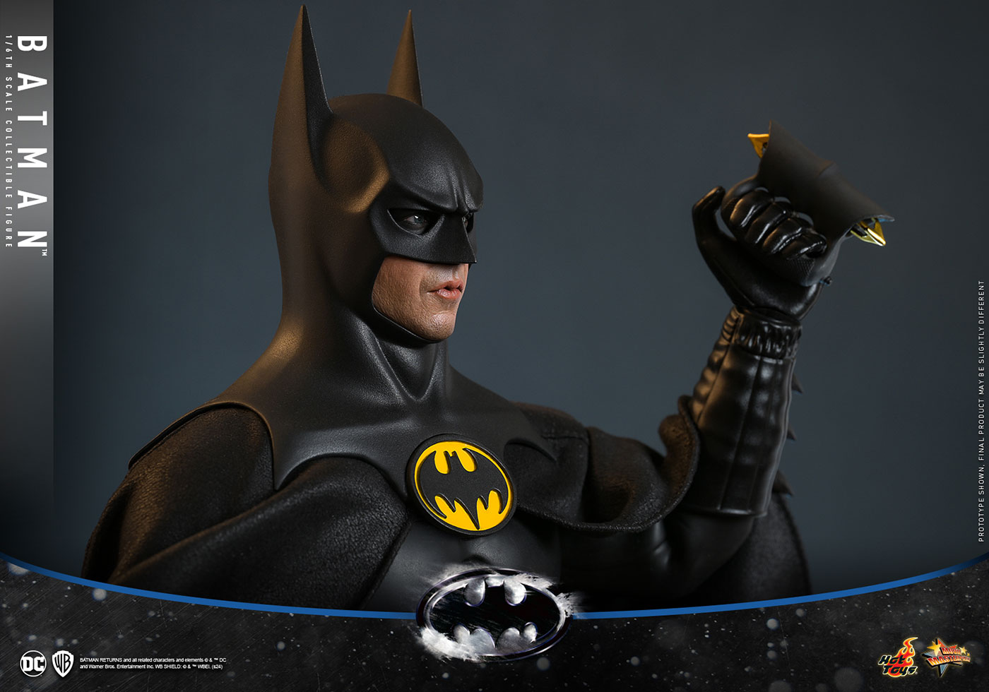 Batman Returns - Batman (2.0) image 6