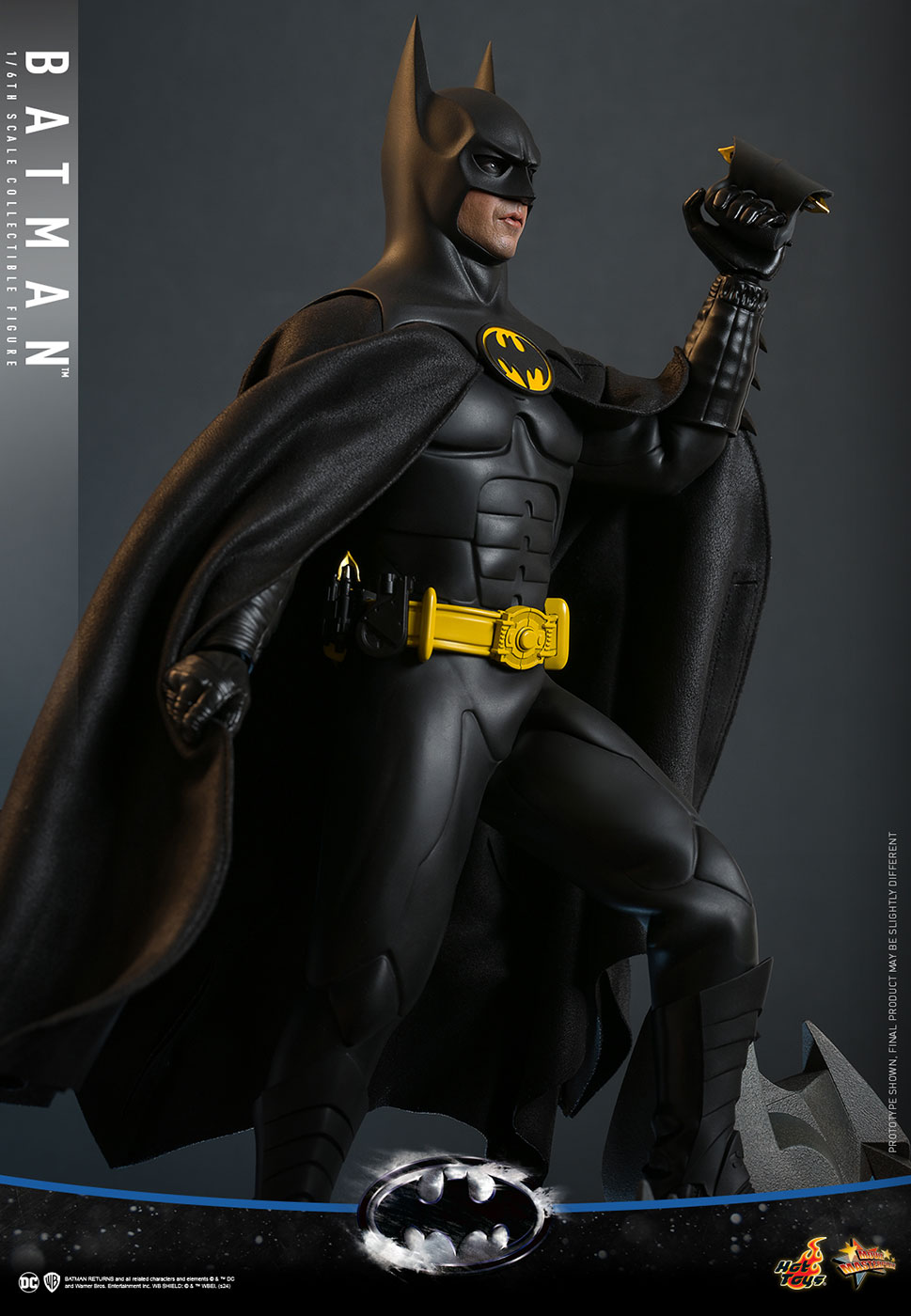 Batman Returns - Batman (2.0) image 7