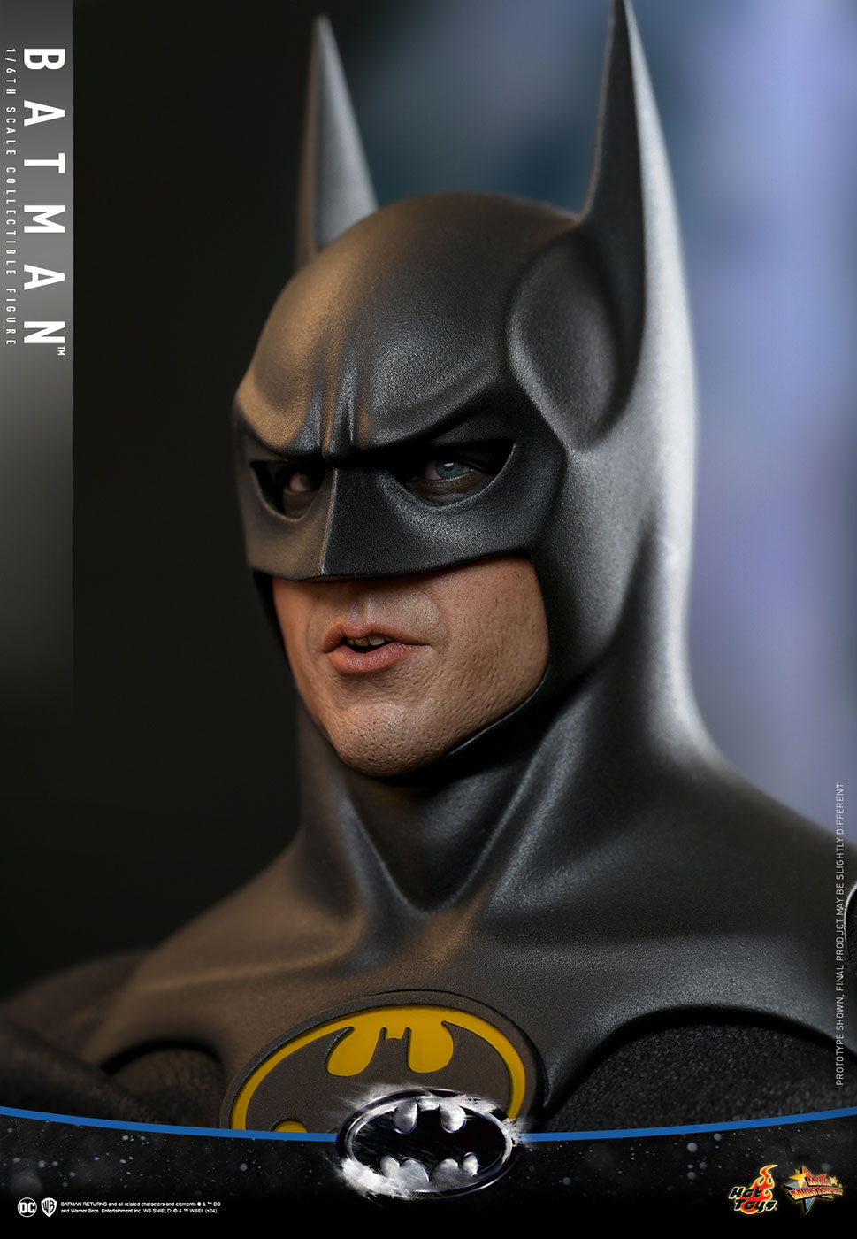 Batman Returns - Batman (2.0) image 8