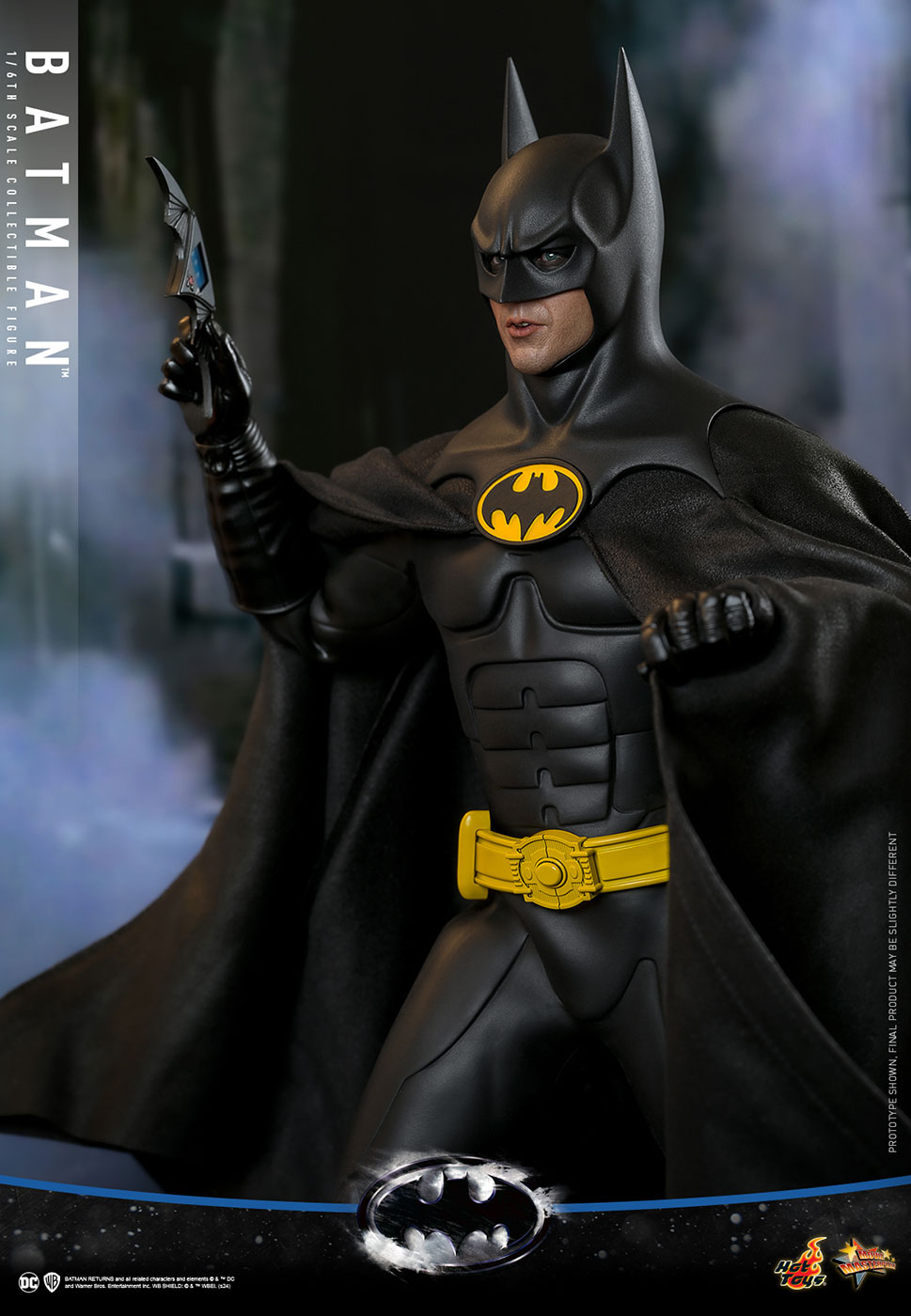 Batman Returns - Batman (2.0) image 9