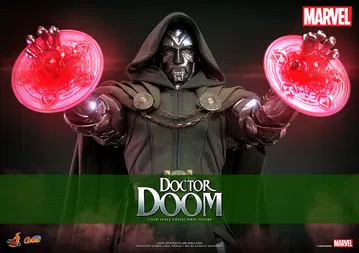 Marvel Comics - Doctor Doom