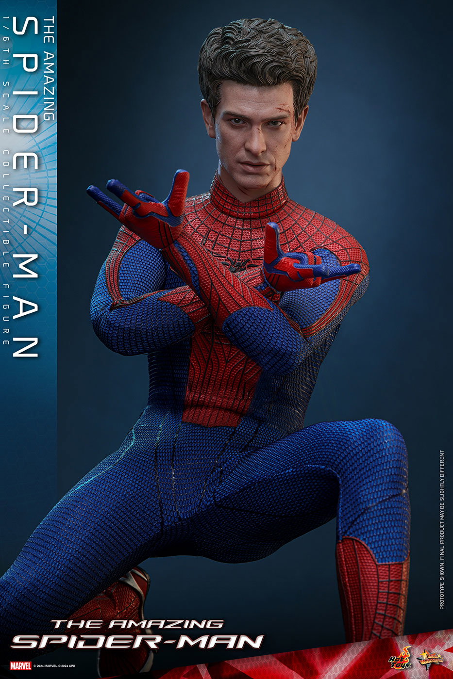 The Amazing Spider-Man - The Amazing Spider-Man (2.0) image 5